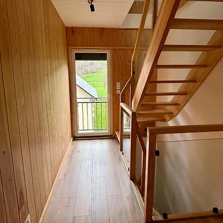 La Maison De Louise Semesterbostad