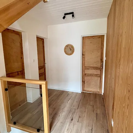 La Maison De Louise Semesterbostad
