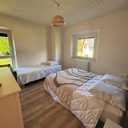La Maison De Louise Semesterbostad