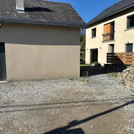 La Maison De Louise * Sailhan