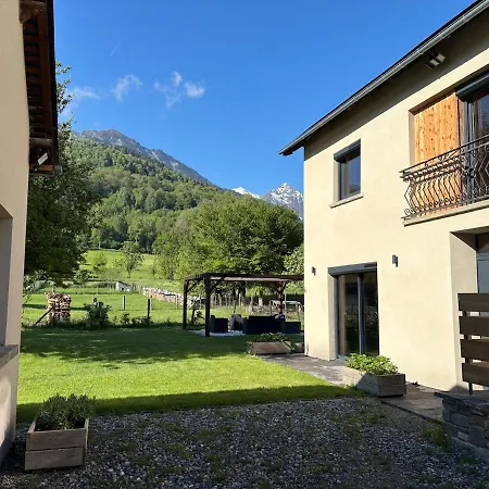 La Maison De Louise