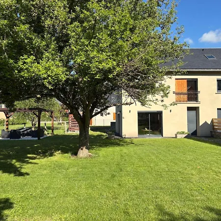 La Maison De Louise Semesterbostad *